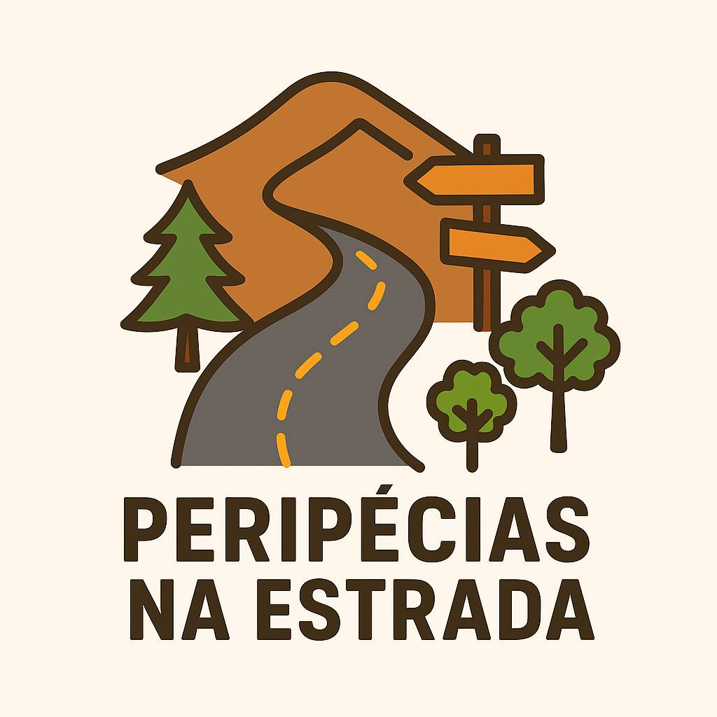 Peripécias na Estrada